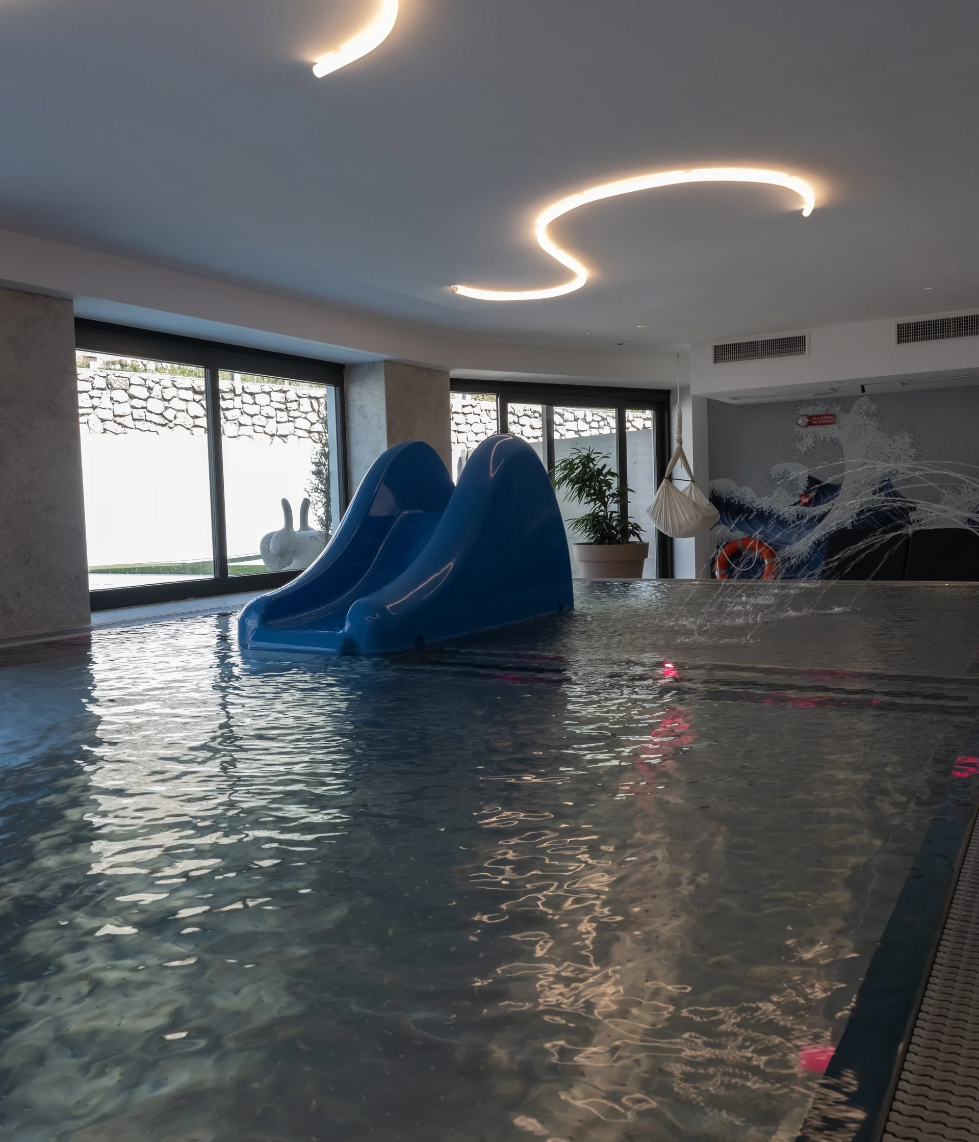 Elgus: hotel con spa per famiglie in Trentino Elgus: hotel con spa per famiglie in Trentino